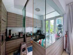 Cabana (D28), Terrace #616415841